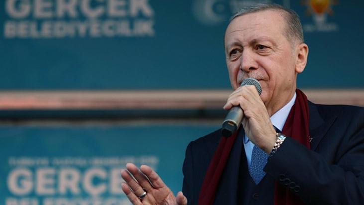 Cumhurbaşkanı Erdoğan’dan Özgür Özel’e ‘bedelli askerlik’ tepkisi
