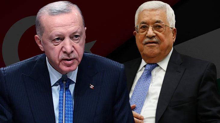 Son dakika… Erdoğan’dan İsrail’e Harem-i Şerif uyarısı: Sonuçları ağır olur