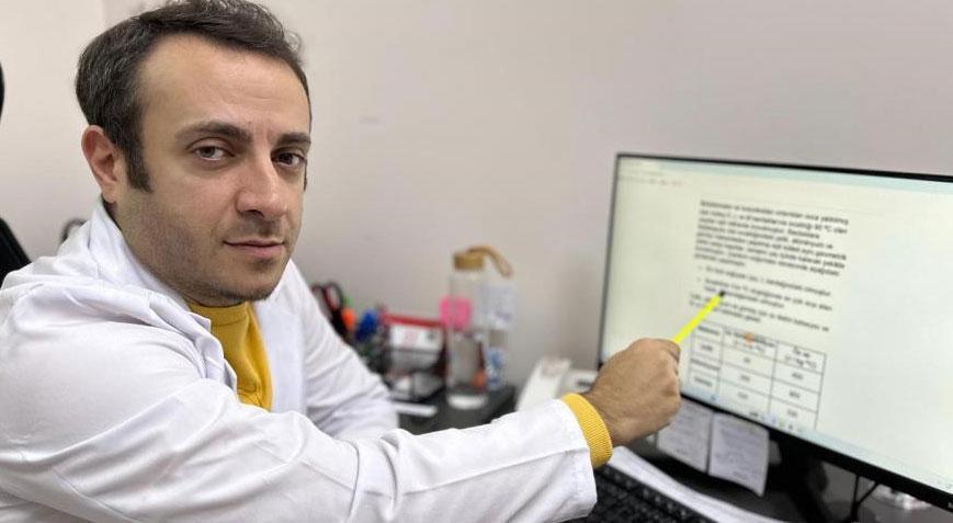 MSÜ sınavında yanlış bulduğu soruyu CİMER’e şikayet etti