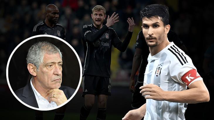 SON DAKİKA | Serdar Sarıdağ, Beşiktaş’ta ayrılacak isimleri duyurdu! ‘Necip yüzünden geri döner’