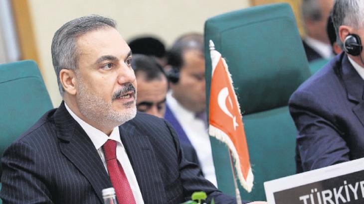 Türkiye-ABD diyaloğu gerilime rağmen kopmadı