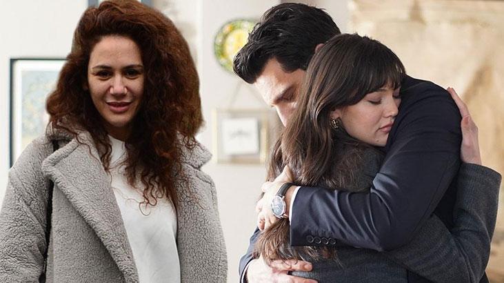 Ekin Türkmen, ‘Yargı’ya övgüler yağdırdı: Yönetmen, oyuncular, senaryo hepsi çok iyi!