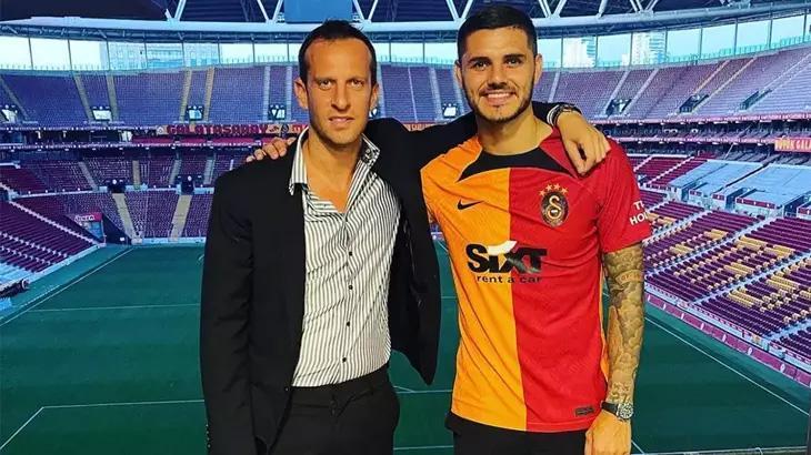 Galatasaray’ın Gardi’ye ödeyeceği rakam dudak uçuklattı!