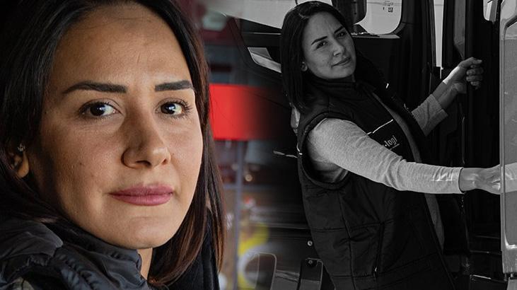 Gören ‘Helal olsun’ diyor: Bu işte kendimi buldum