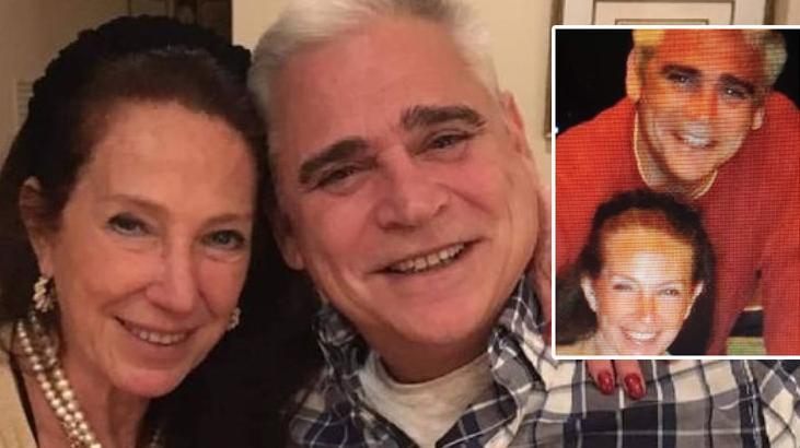 Tolga Savacı’nın eşi Nermin Bezmen: Lütfen üzülmeyin, biz boşanmadık!