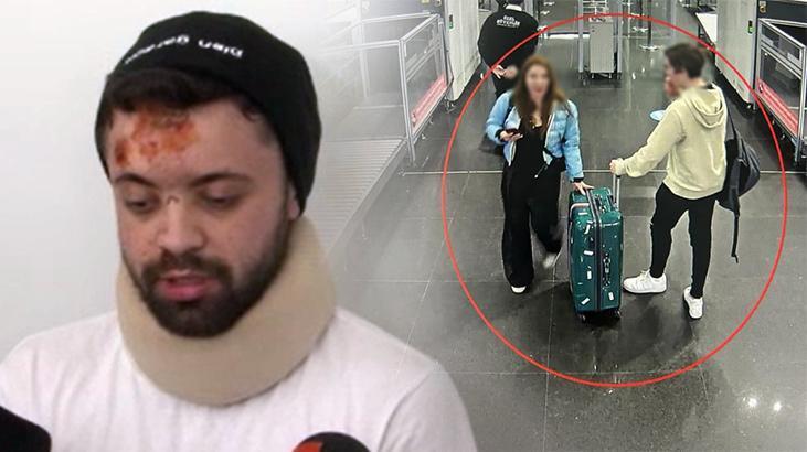 Türkiye’nin konuştuğu kazada yaralı kurtuldu: Telefon benim elimden alındı