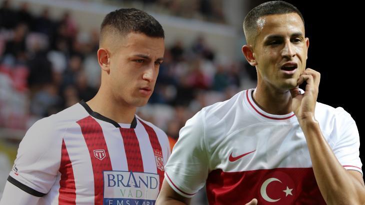 Bartuğ Elmaz, Galatasaray’dan ayrılık sürecini anlattı! ‘Biraz zor geçti’