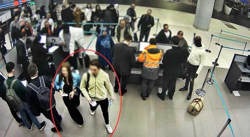 Eylem Tok ve oğlu Mısır’a kaçmıştı! Olayla ilgili yeni detaylar ortaya çıktı