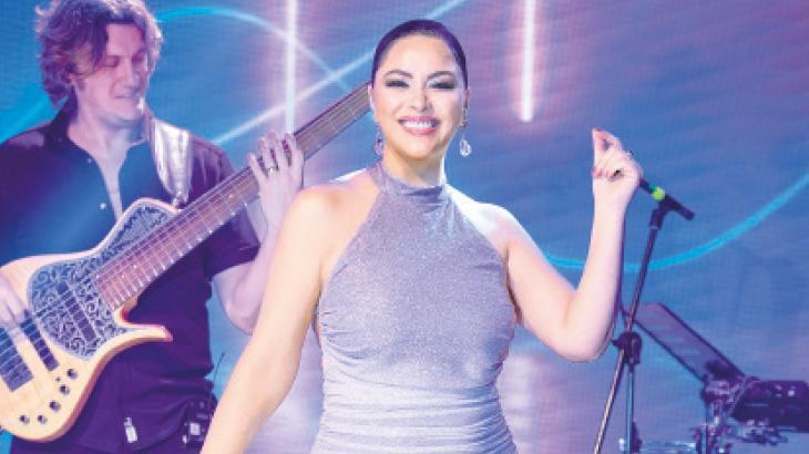 Zara’dan ‘Anadolu kadını’ vurgusu