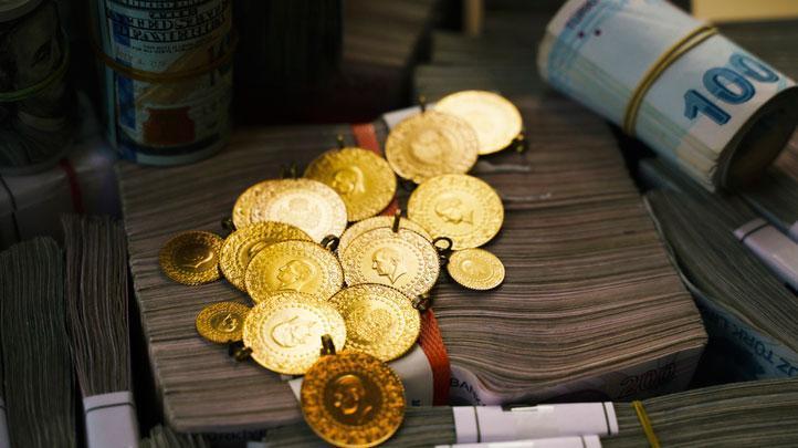 Yatırımı olanlar dikkat! Gram altındaki yükselişin nedeni belli oldu