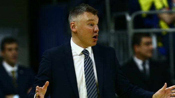 Jasikevicius isyan etti: Kötü davranmaya devam ediyorlar