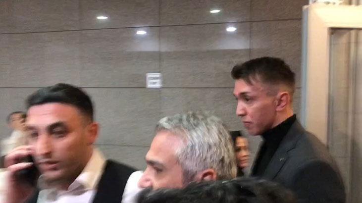‘Neden şikayetçi olmadın?’ sorusuna Muslera’dan cevap