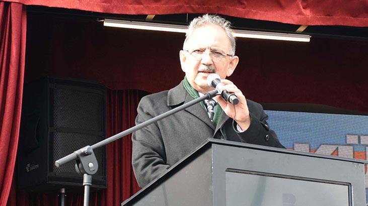 ‘Bunlar da deprem turistleriydi’