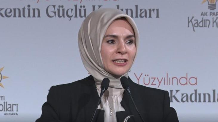 Bakan Göktaş: Kadın milletvekili oranı yüzde 20’ye yükseldi