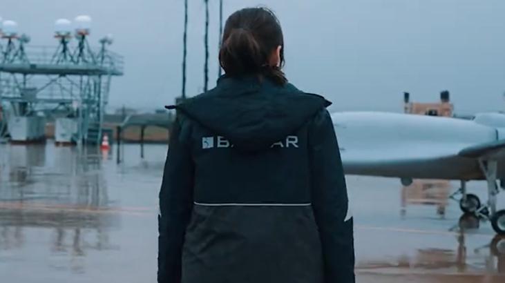 Bayraktar TB3 bir testi daha başarıyla tamamladı! Türk Havacılığının Altın Çağı