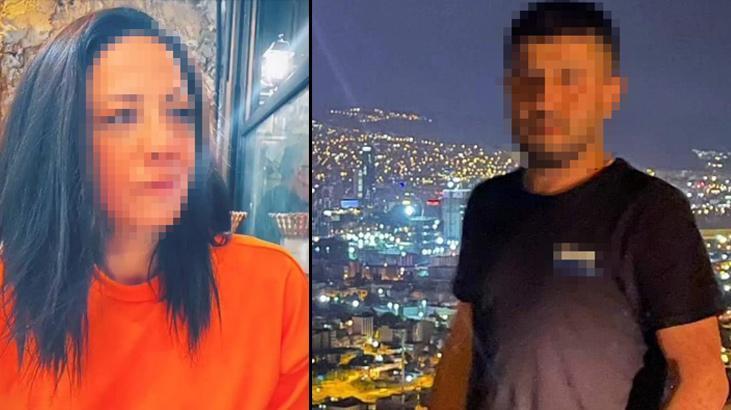 Parkat oturan hiç tanımadığı anne kızı sebepsiz yere bıçakldı! 1 ölü