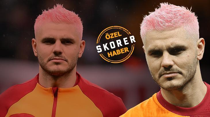 ÖZEL | Icardi’den Galatasaray’a ihtarname! ‘Ya paramı ödeyin ya da sözleşmemi feshederim’