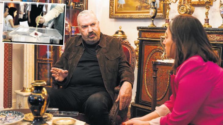 Seçimlere 20 gün kala anketlerde son durum! Hakan Bayrakçı: İki kent kafa kafaya