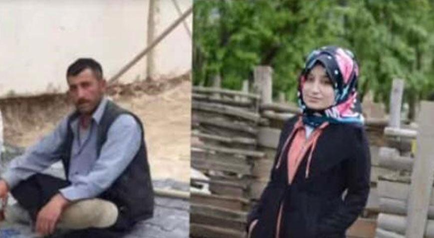 Kaçırdığı kızın ailesinin evini basıp dehşet saçtı! Cenazeleri yan yana toprağa verildi