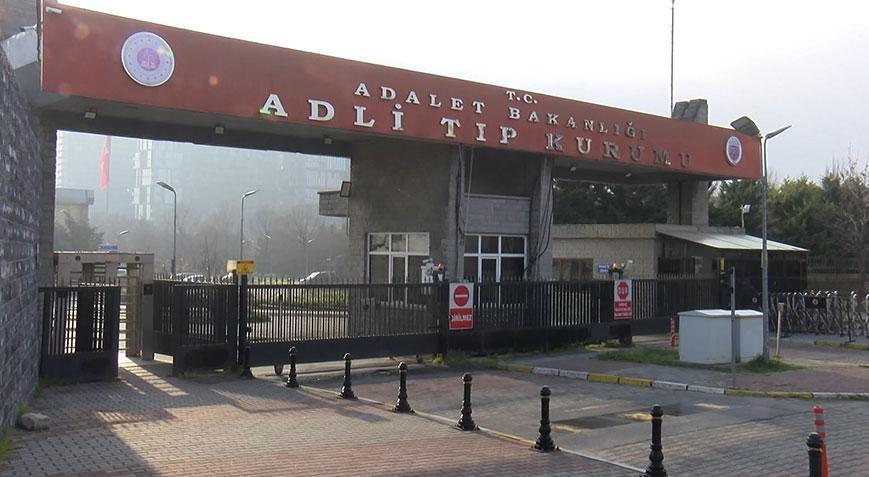 Oğlunu ve karısını öldürüp tarlasına gömdü! Cenazeler Adli Tıp Kurumu’ndan alındı
