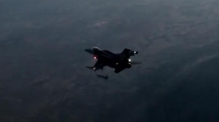 Pençe-Kilit ve Hakurk’ta 5 PKK’lı etkisiz hale getirildi