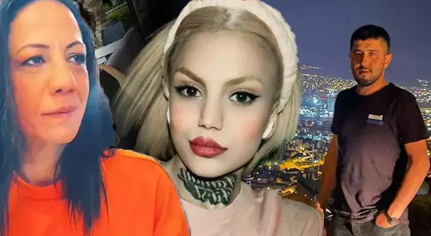 Kadınlar Günü’nde öldürüldü! Anne ve kızına 1 dakikalık vahşet