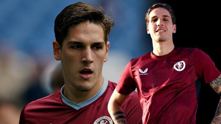 Aston Villa taraftarı Nicolo Zaniolo’ya patladı! ‘Tam bir rezalet’
