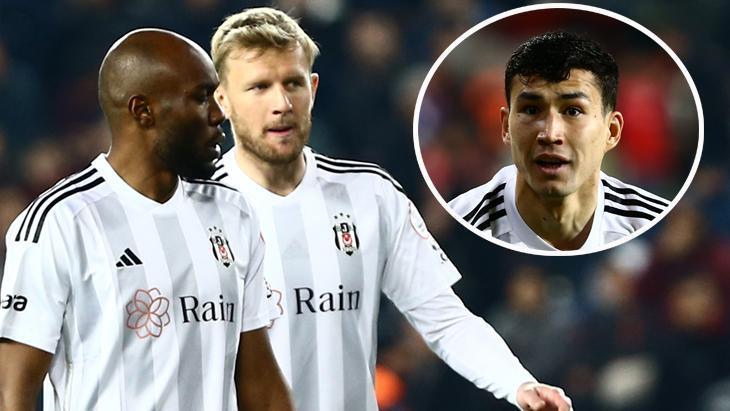 Ali Ece’den Beşiktaş maçı sonrası olay sözler: Bu kadar kötü kadro mühendisliği yapanları Lovren kovalasın!