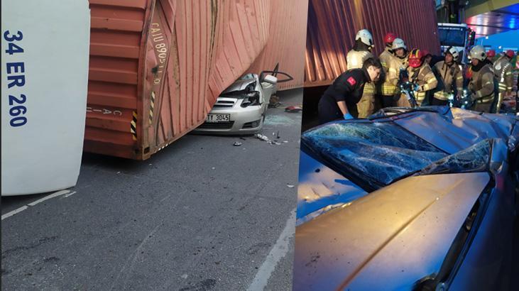 Katliam gibi kazada yeni detaylar ortaya çıktı