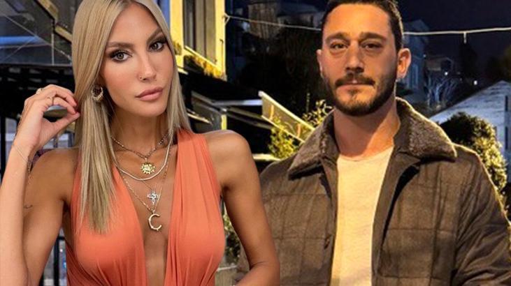 Nail Gönenli: Çağla benim için hâlâ çok kıymetli!