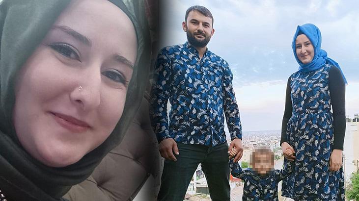 Sümeyye’nin katiline ağırlaştırılmış müebbet