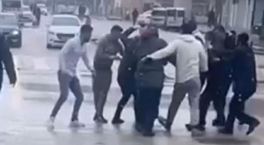 Eşini bıçaklayıp, ağır yaralayan şüpheli tutuklandı