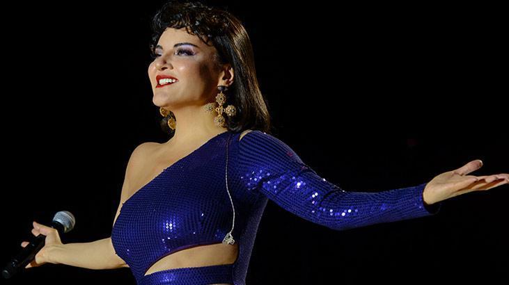 Göksel: Çalışma aşkımı annemden aldım!