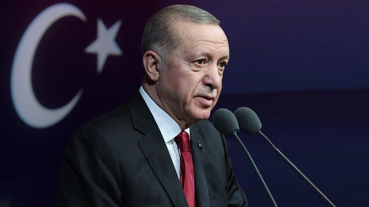 Son dakika: Cumhurbaşkanı Erdoğan’dan Büyükelçiler ile İftar programında önemli açıklamalar