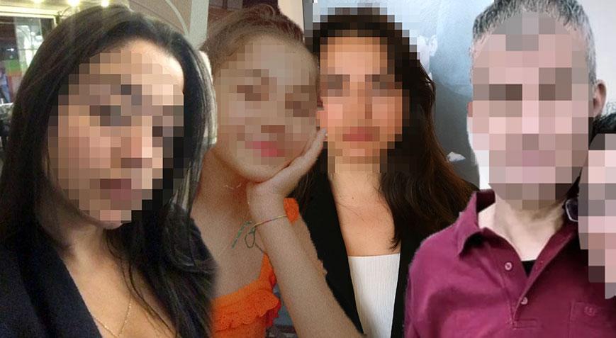 Enişteden üç kız kardeşe cinsel istismar iddiası! Yargıtay’dan flaş karar