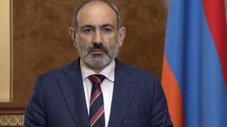 Erivan’dan Rusya’ya: Askerini çek!