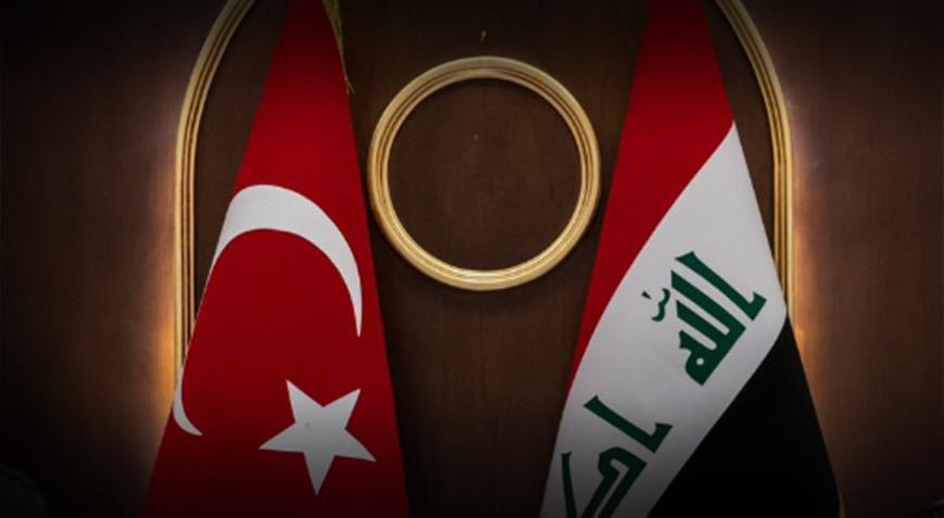 Son dakika: Bağdat ile PKK’yı süpürme mutabakatı ‘Türkiye ve Irak için tehdit’