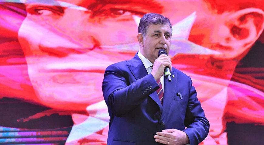 CHP İzmir Büyükşehir Belediye Başkan adayı Tugay: Hiç endişeniz olmasın