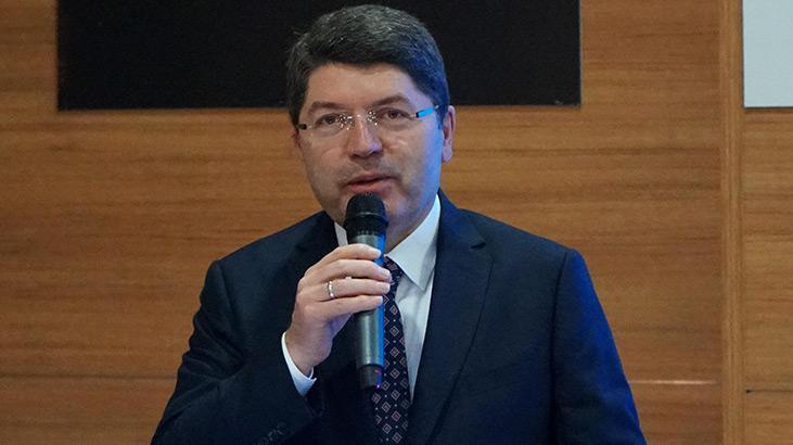 ‘Hakim, savcı yardımcılığı sistemiyle kürsümüz güçleniyor’