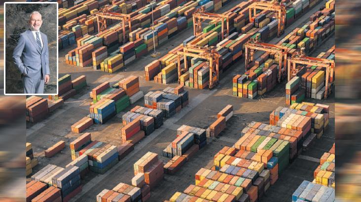 Demir – çelikte ihracat rüzgârı