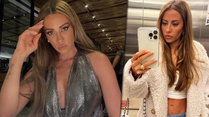 ‘Yüz filtresi yaptığımda yapay zekaya dönüşüyorum!’