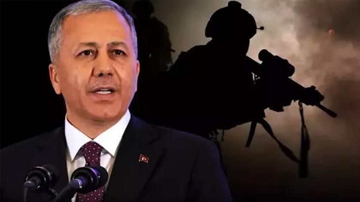 Bakan Yerlikaya operasyonların detaylarını açıkladı! ‘Bu ülkede kimse benim vatandaşıma şekil yapamaz’