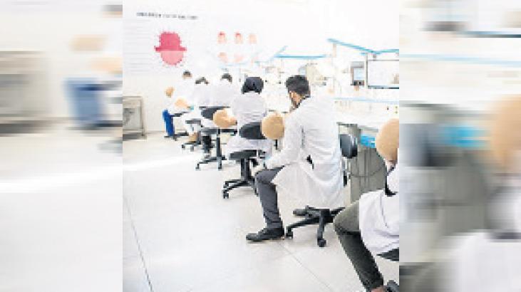 KKTC’de öğrencilerin ‘diploma’ endişesi