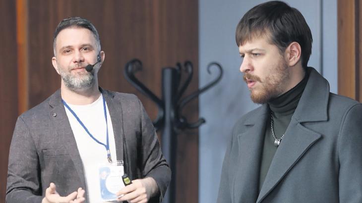 Dikkat çekmeye devam ediyor!