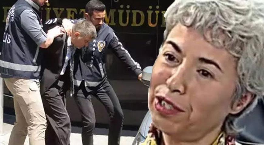 Diş hekimi Şeyma Biran’ı öldüren katilin cezası belli oldu