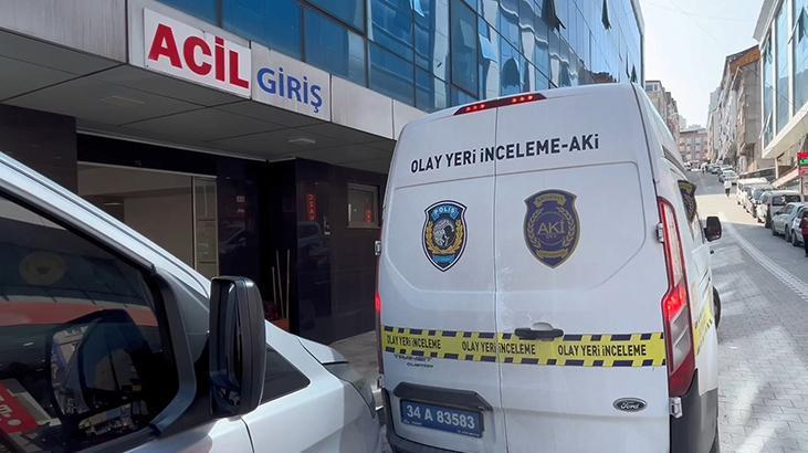 Annesinin şurup verdiği 5 aylık bebeğin kahreden ölümü!