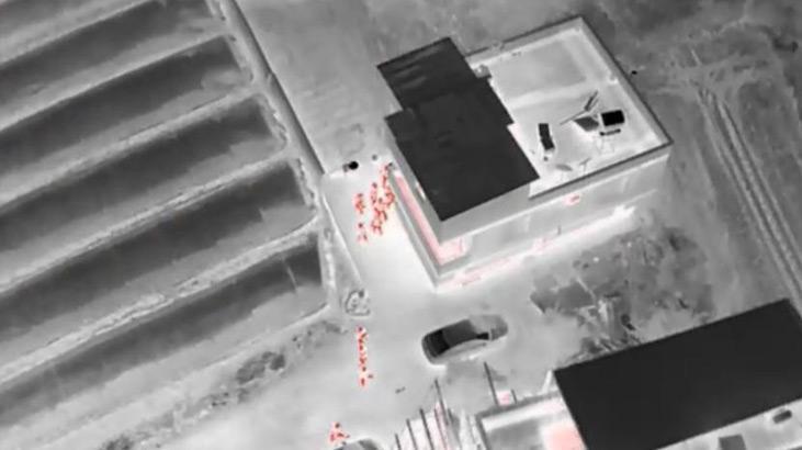 Mersin ve İzmir’de terör örgütü PKK/KCK’ya operasyon!