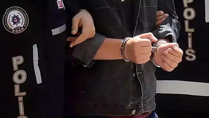 Cumhurbaşkanı Erdoğan’a hakaret iddiası: CHP Gençlik Kolları Başkanı ve 3 yöneticiye gözaltı