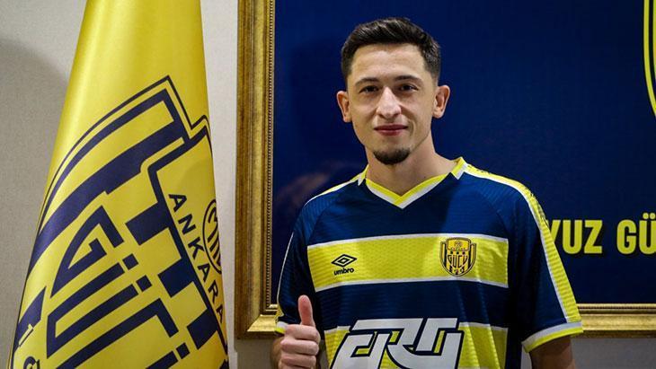 Palermo: Galatasaray Morutan için onay vermişti