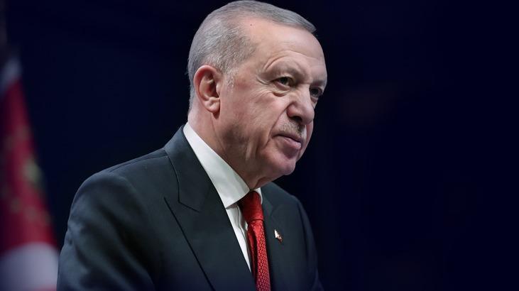 Son dakika: Cumhurbaşkanı Erdoğan’dan önemli açıklamalar